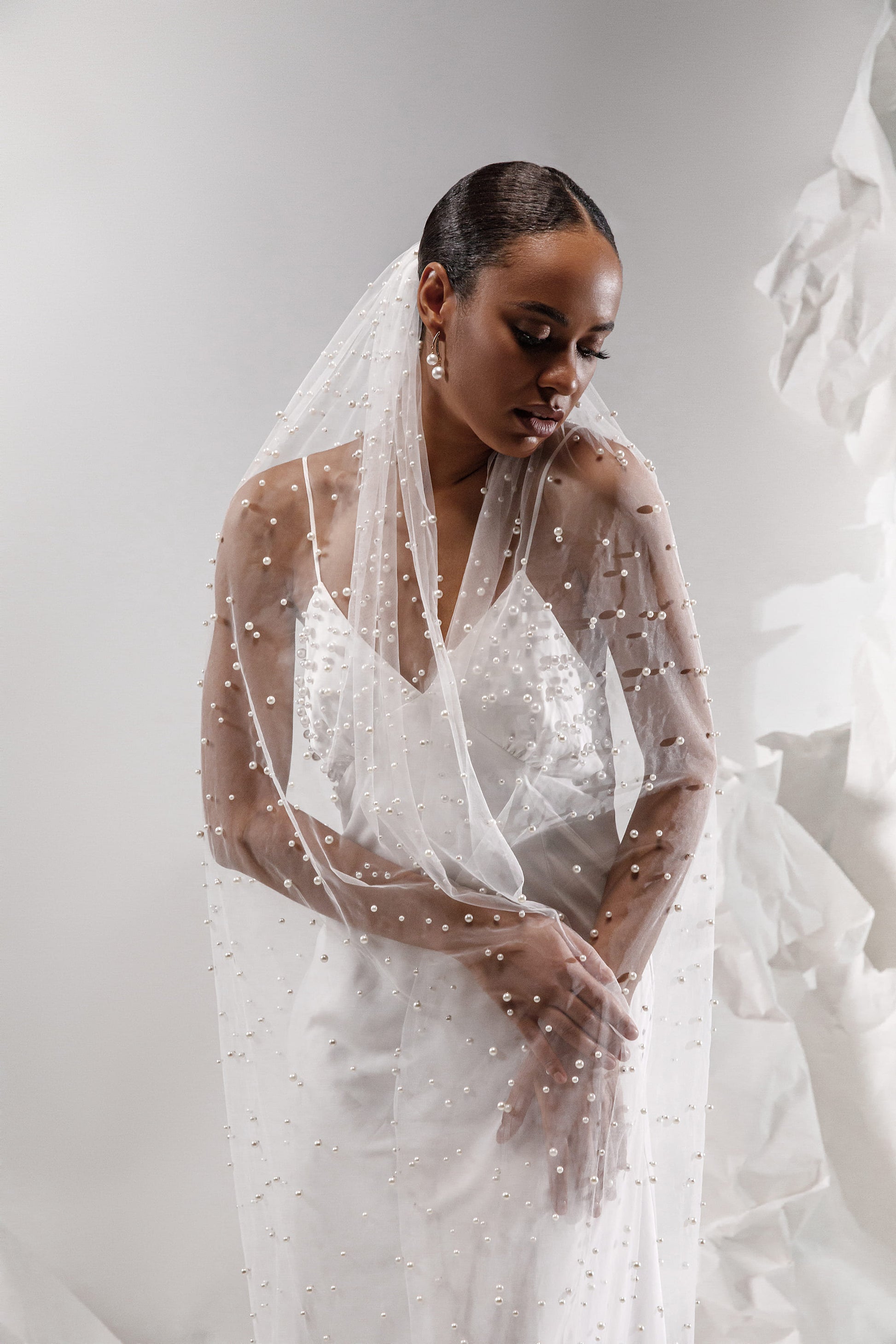 NOLA GREY - VEIL - GIGI