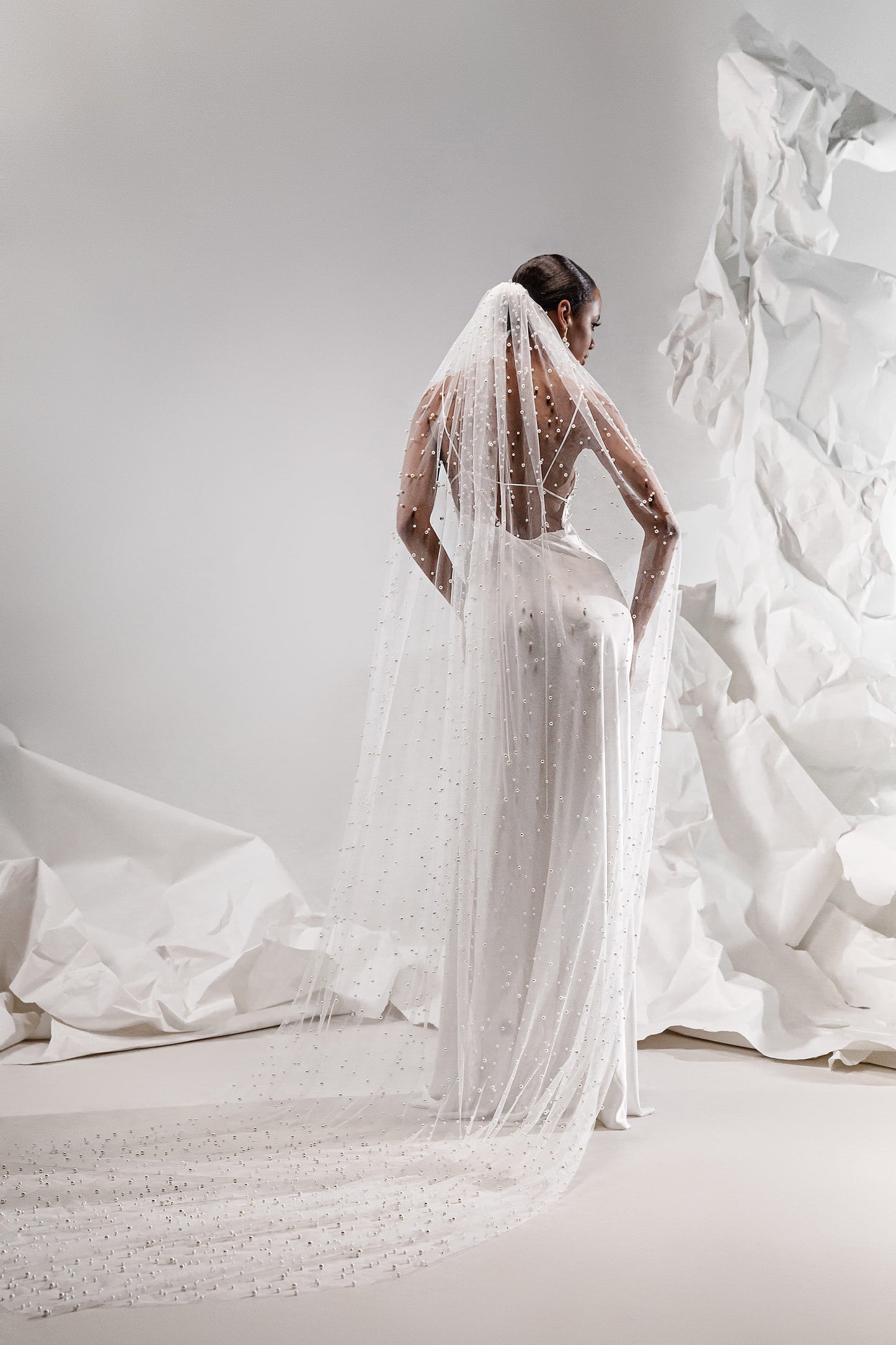 NOLA GREY - VEIL - GIGI