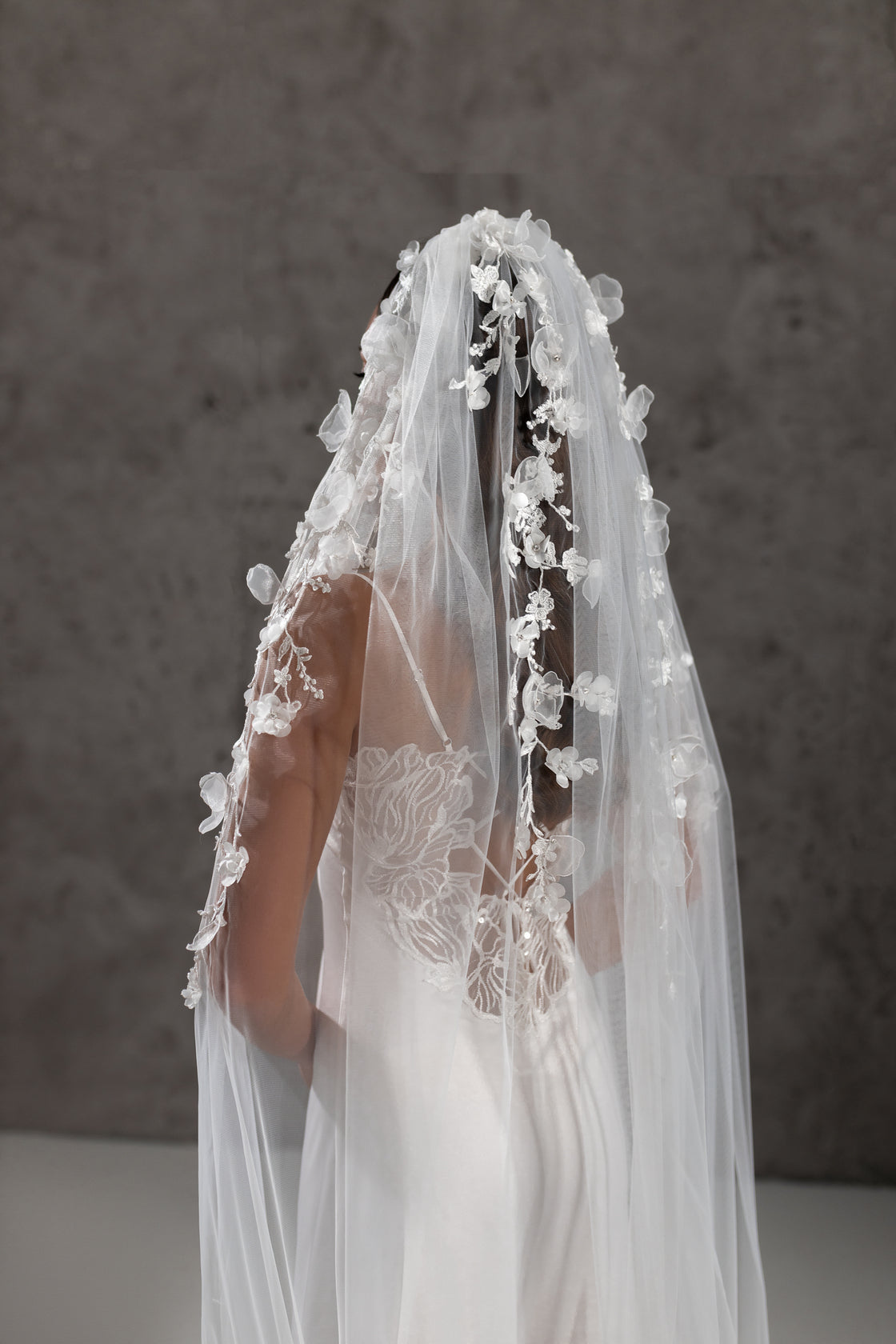 VEIL - CECIL