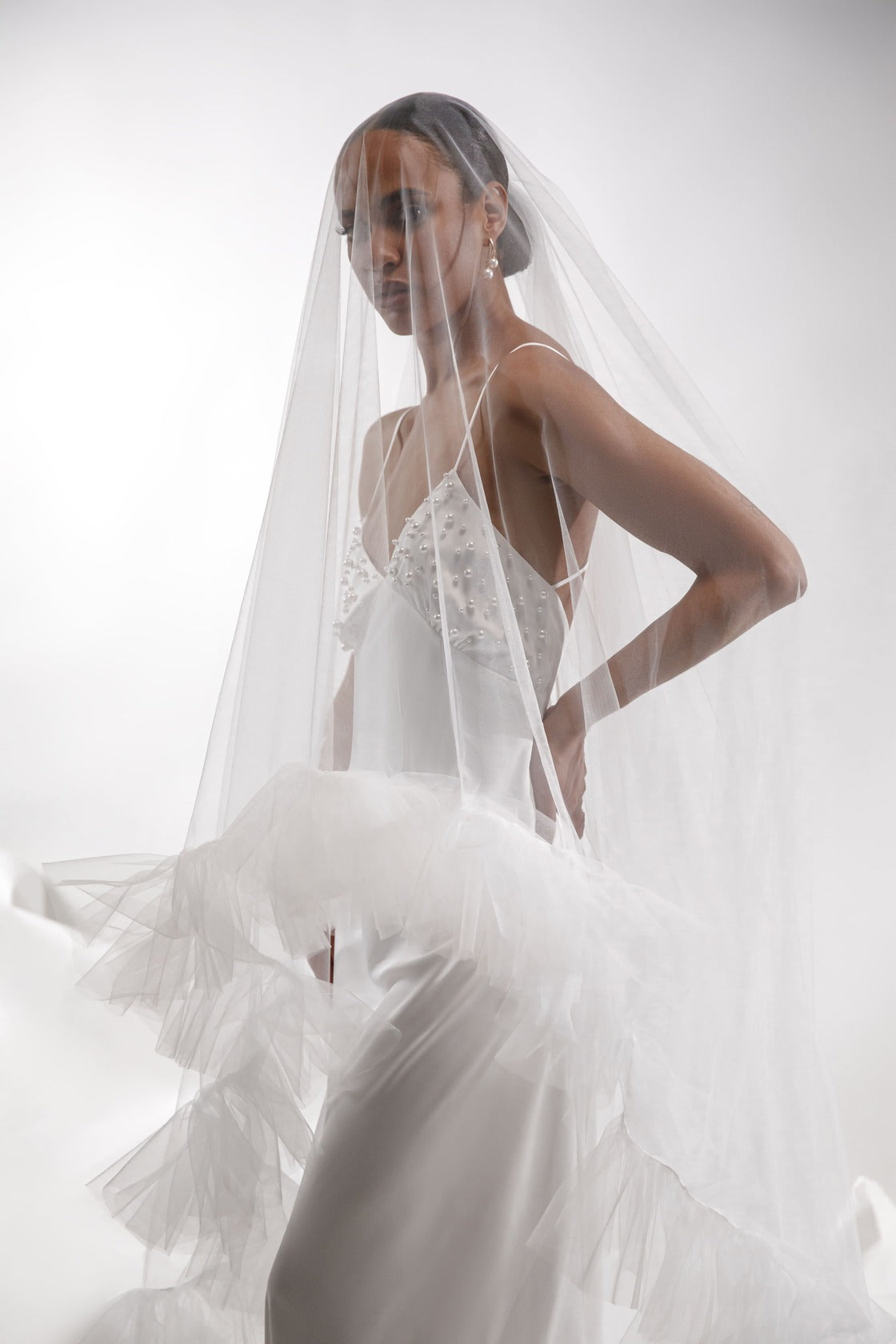 VEIL - ELLEN