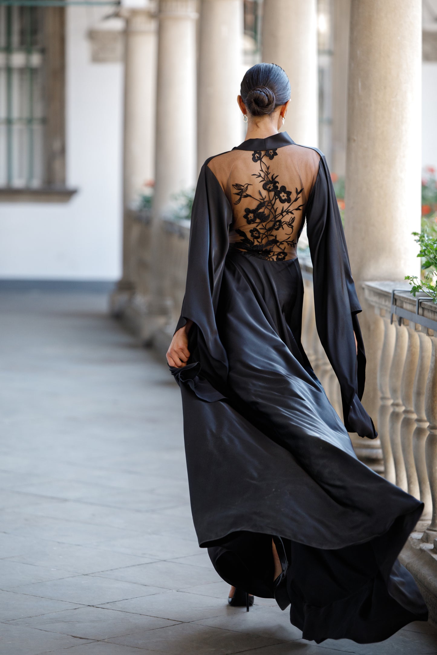 COLIBRI NIGHT