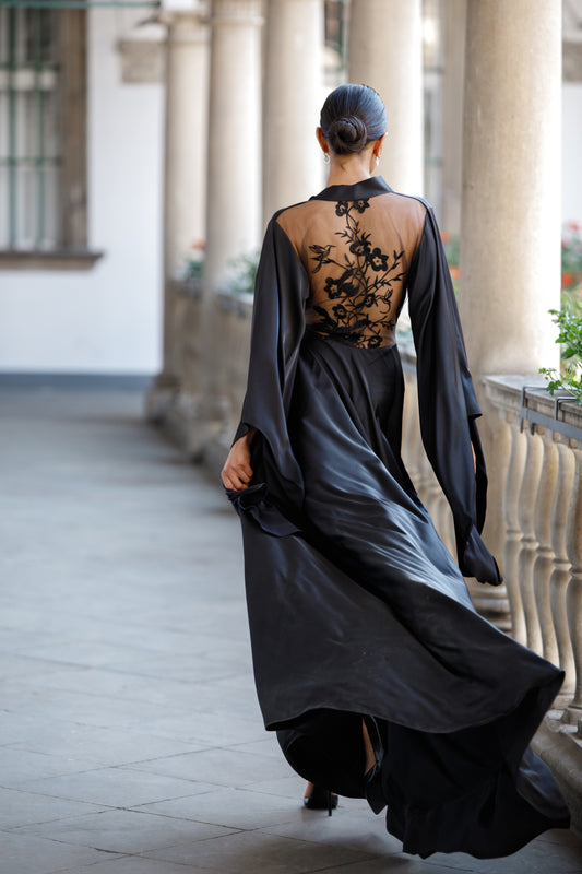 COLIBRI NIGHT