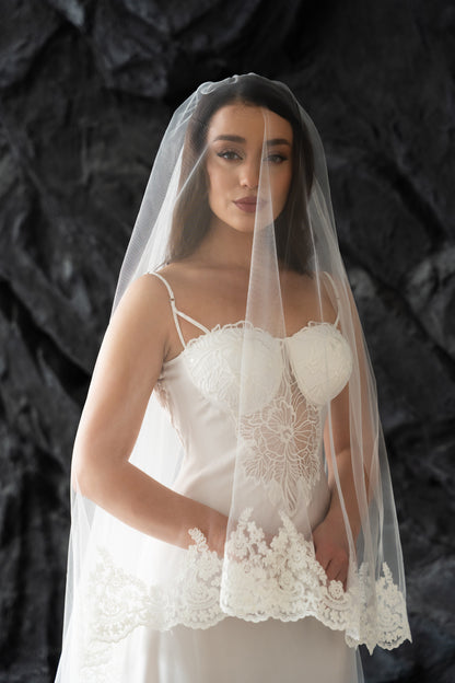 VEIL - SIENNA