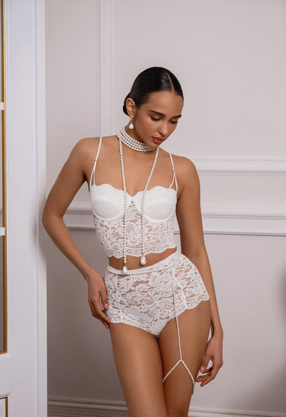 LINGERIE SET - MADISON